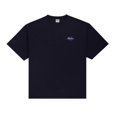 Parlez Reflex Oversized Midnight T-Shirt