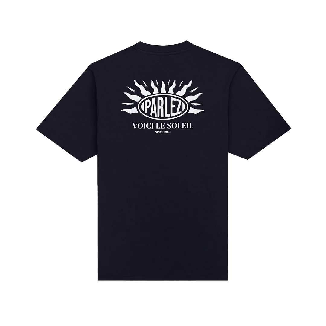 Parlez Soleil Midnight T-Shirt