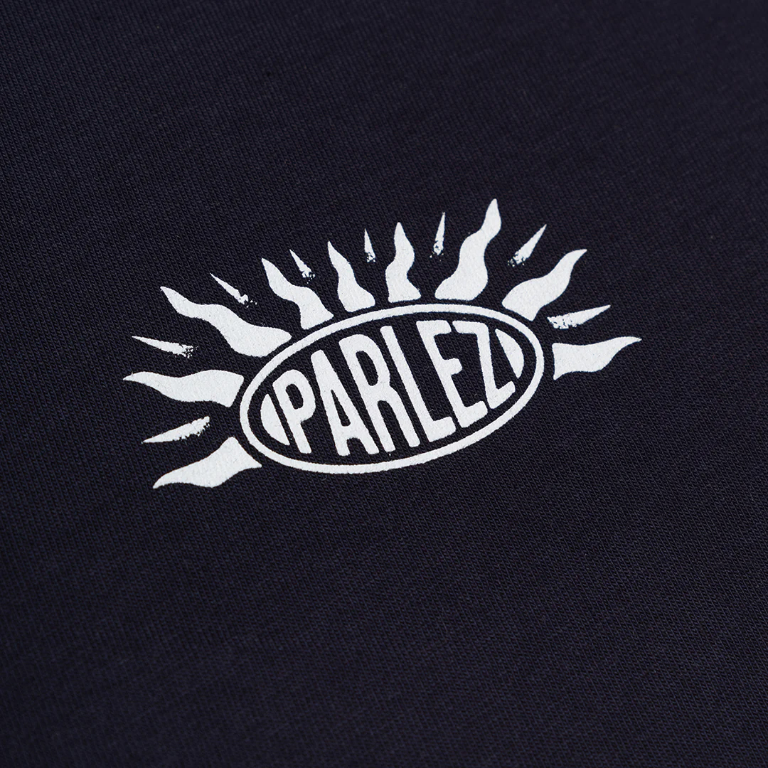 Parlez Soleil Midnight T-Shirt