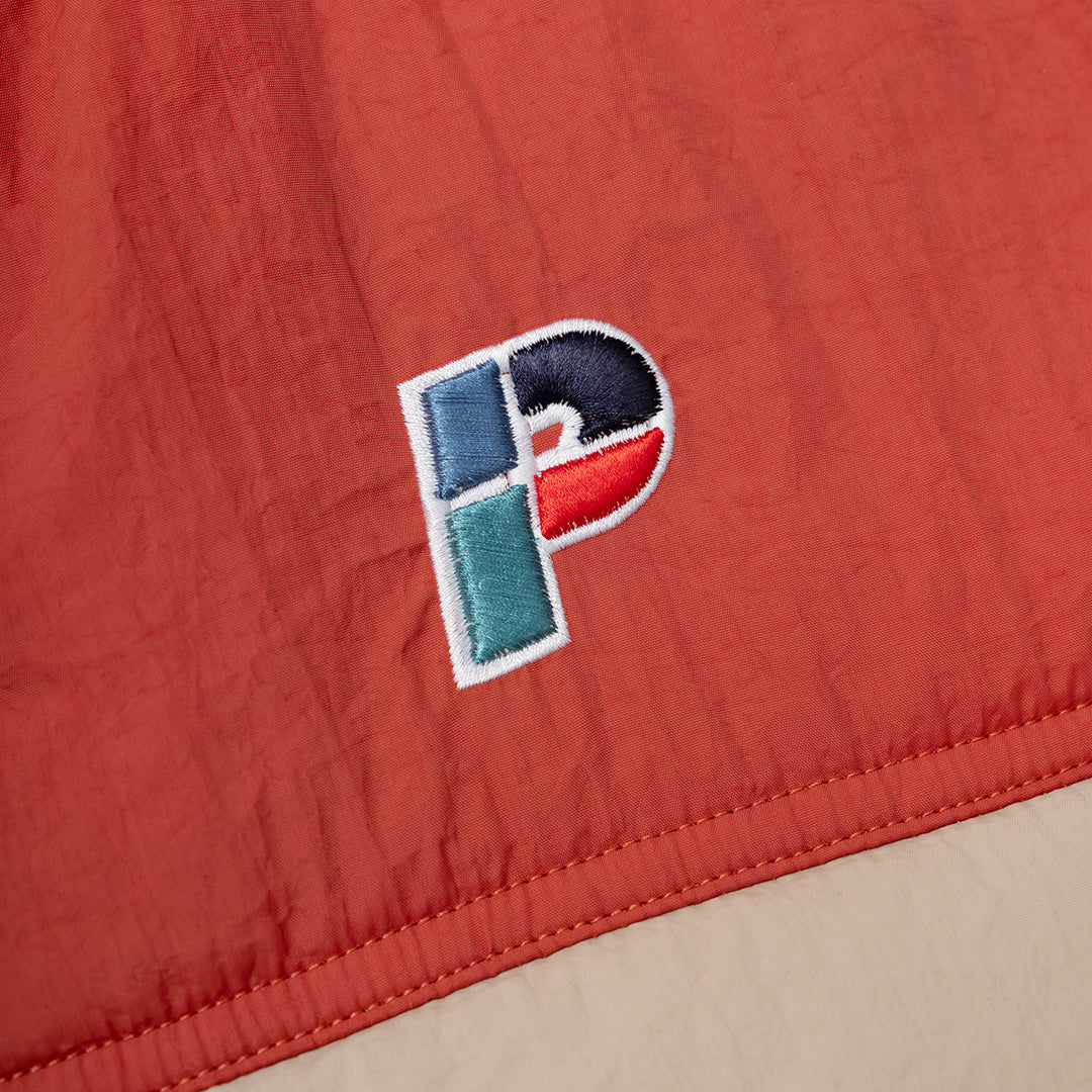 Parlez Haze Range Gilet