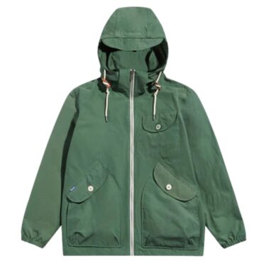Penfield Cilantro Sommerville Jacket