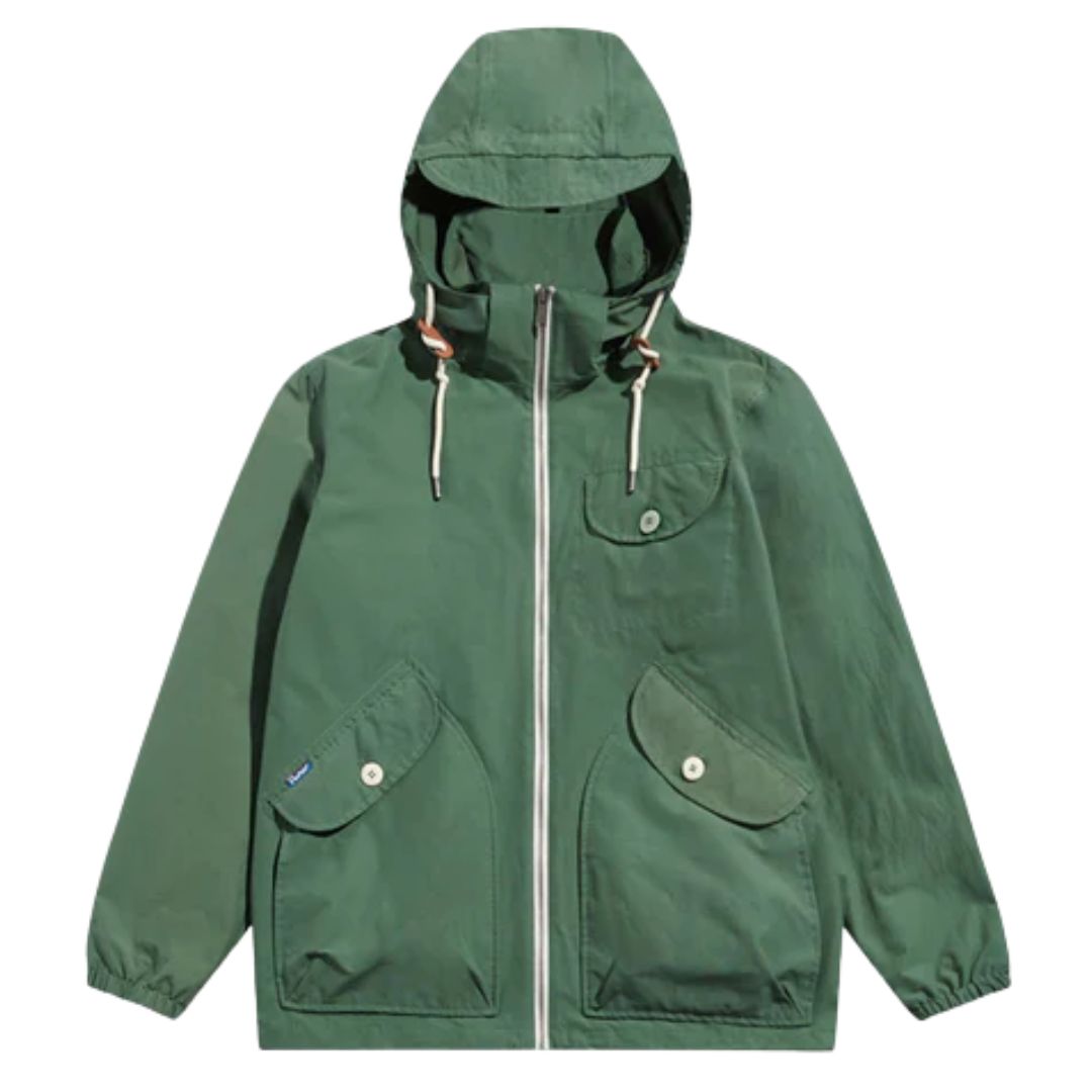 Penfield Cilantro Sommerville Jacket