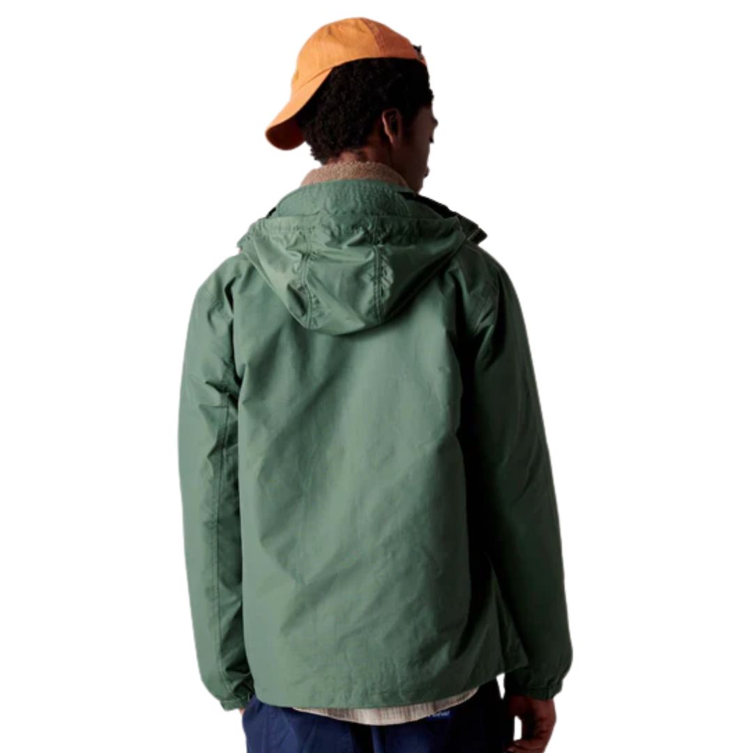 Penfield Cilantro Sommerville Jacket