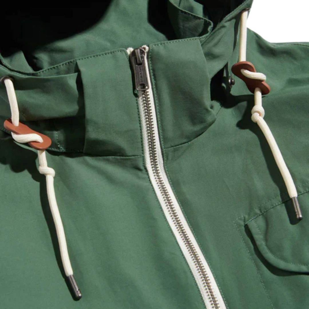 Penfield Cilantro Sommerville Jacket