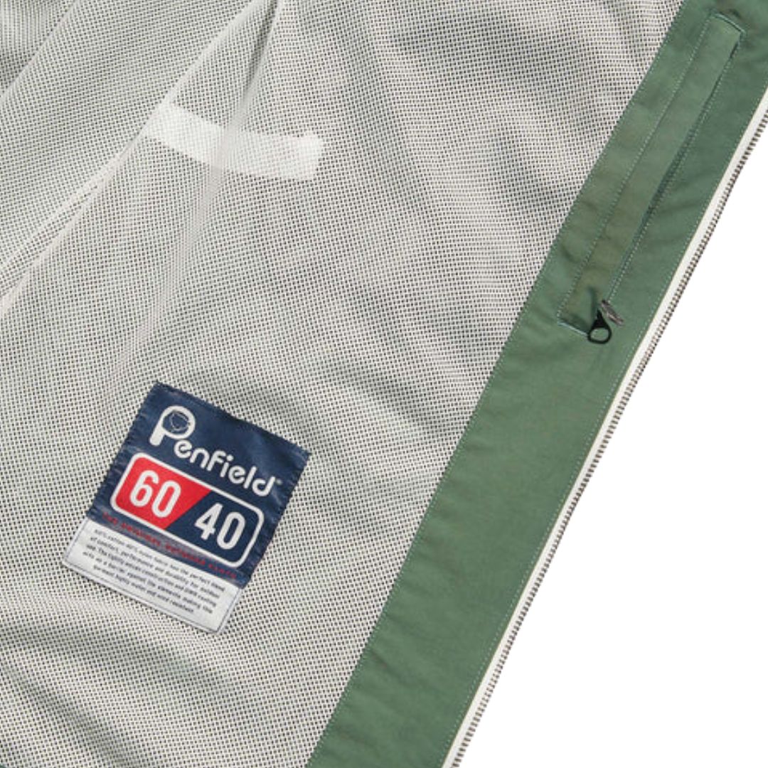 Penfield Cilantro Sommerville Jacket