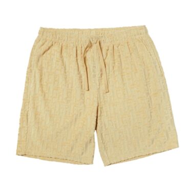 HUF Tether Terry Short