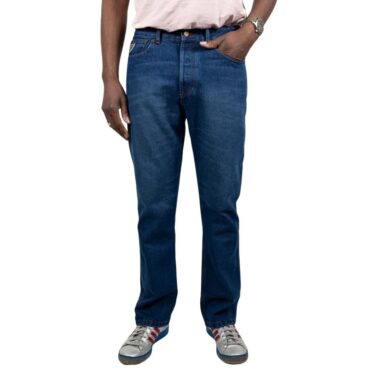 Lois Jeans Dario Jean - Dark Stone Bootcut Fit