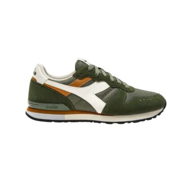Diadora GREEN OLIVINE Camaro M2 Trainer
