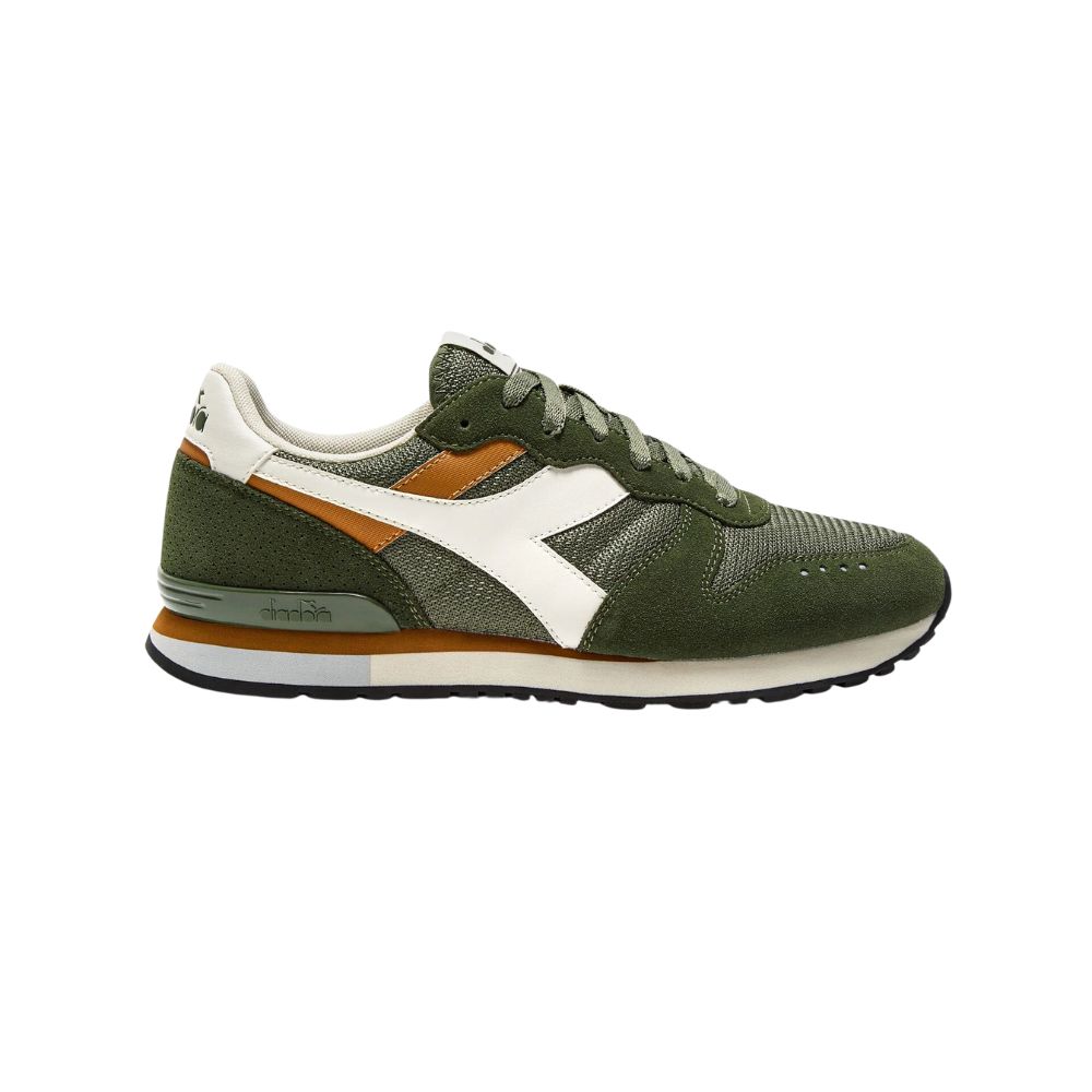 Diadora GREEN OLIVINE Camaro M2 Trainer