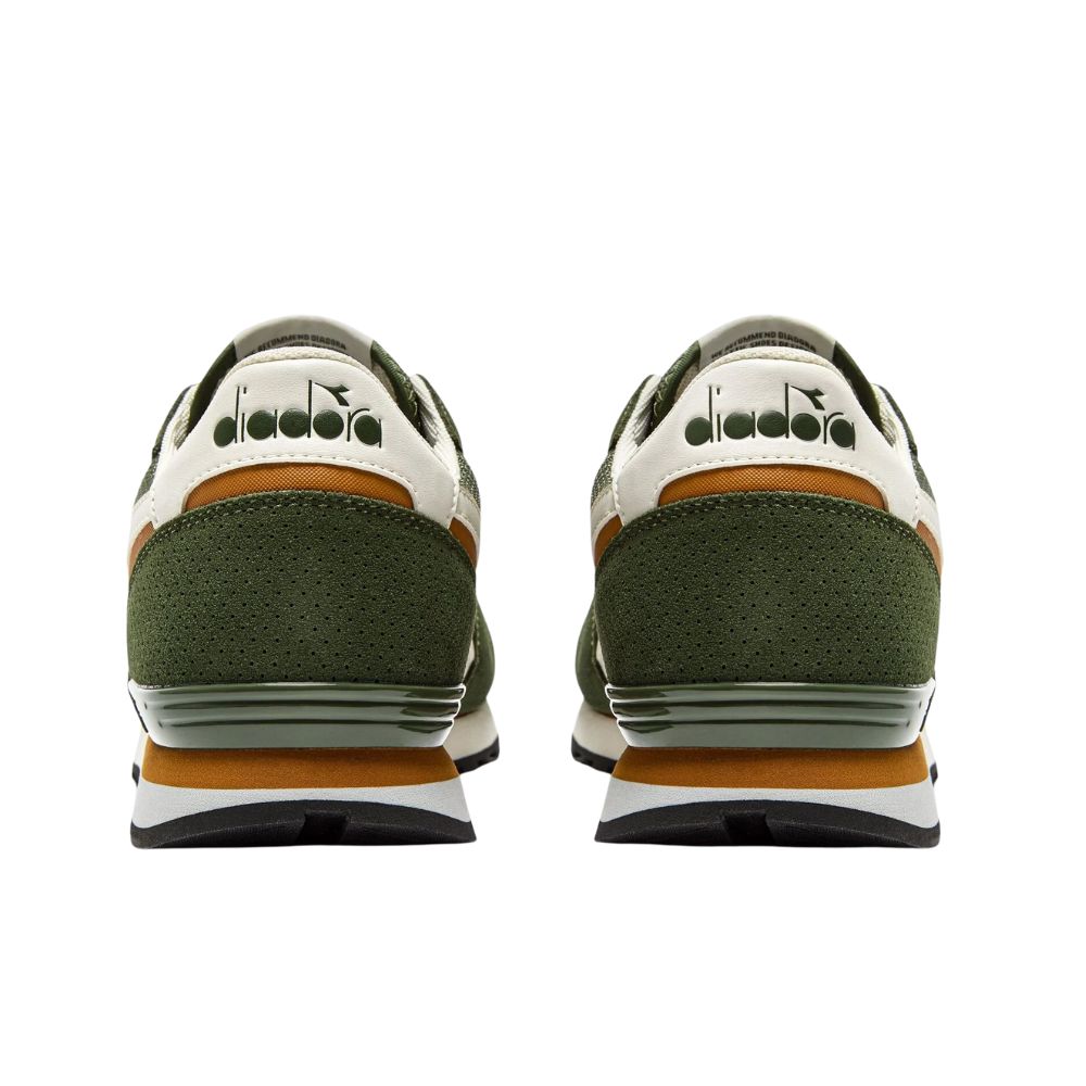 Diadora GREEN OLIVINE Camaro M2 Trainer
