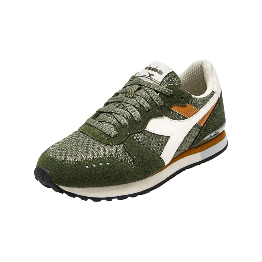 Diadora GREEN OLIVINE Camaro M2 Trainer