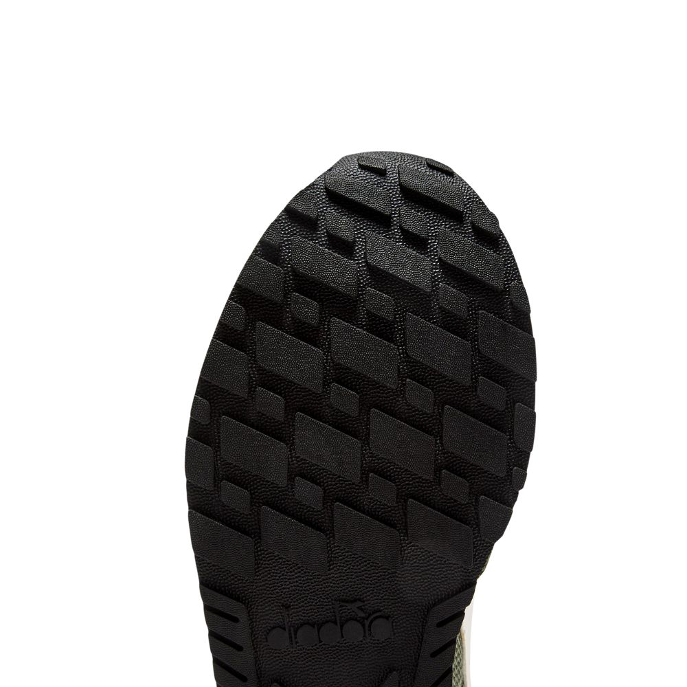 Diadora GREEN OLIVINE Camaro M2 Trainer