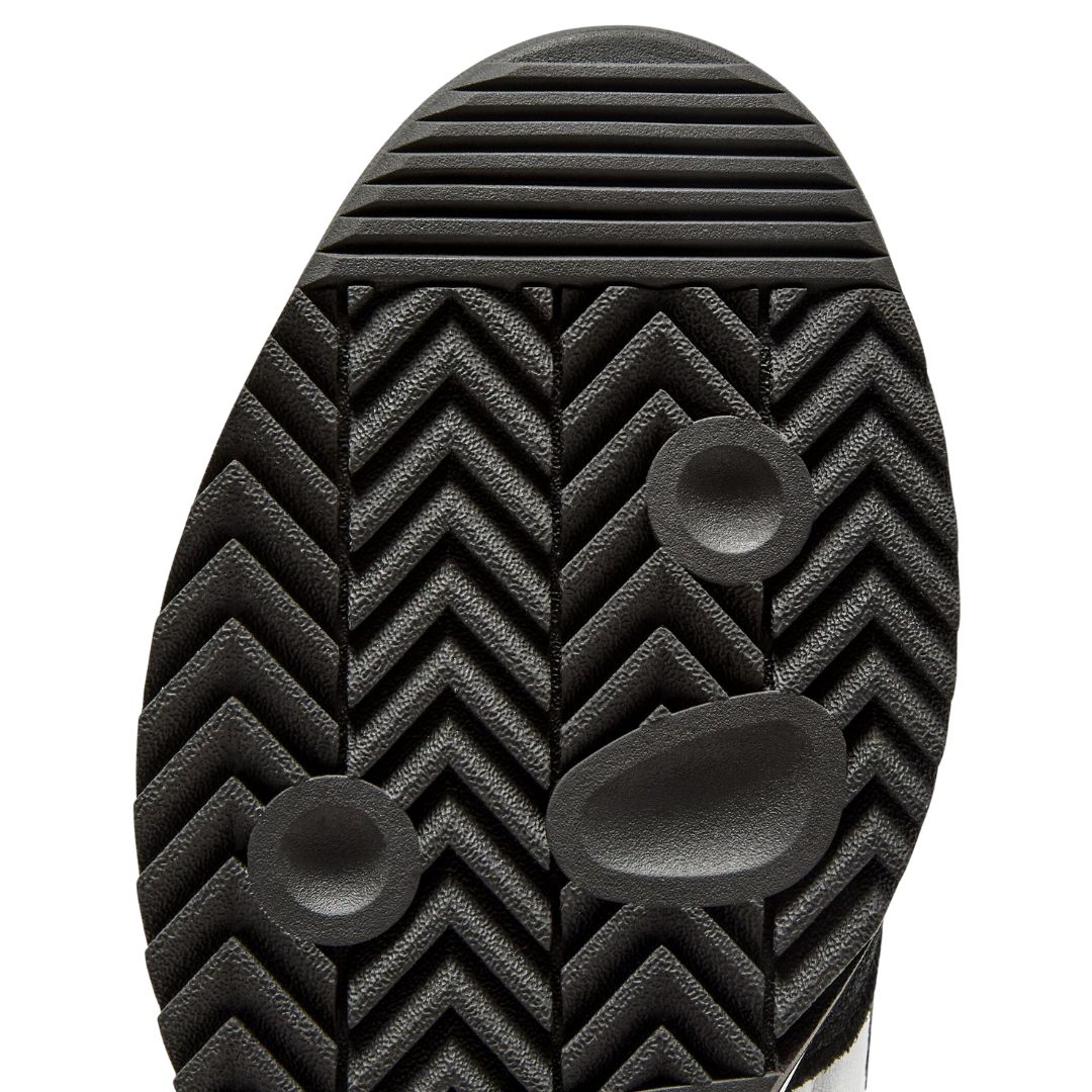 Diadora Cross BLACK BELUGA BLUE Trainer