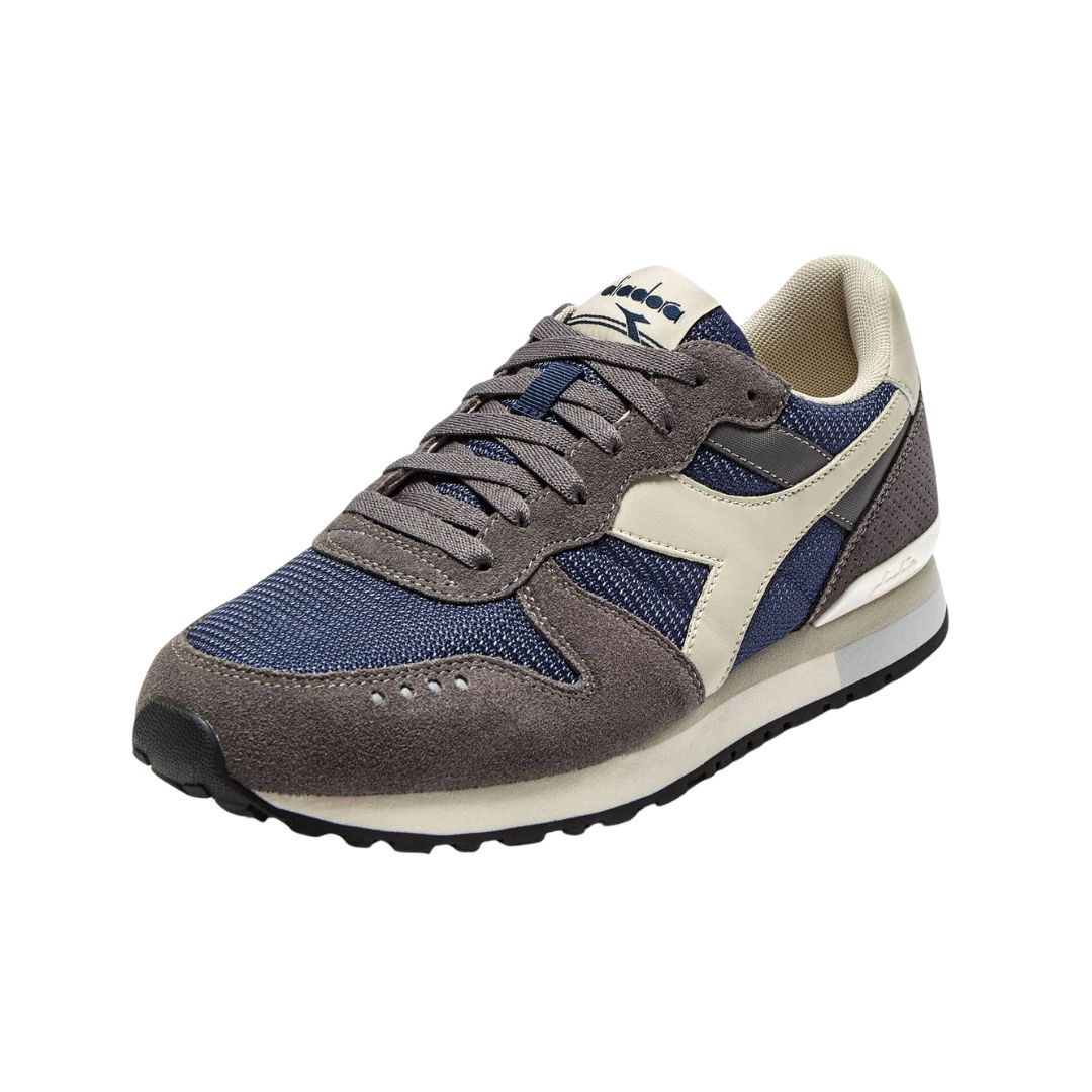 Diadora Insignis Blue/Gray Pelican Camaro M2 Trainer