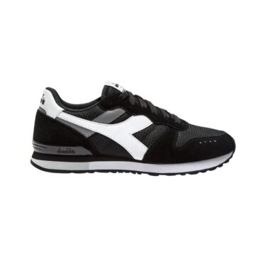 Diadora Black Camaro M2 Trainer