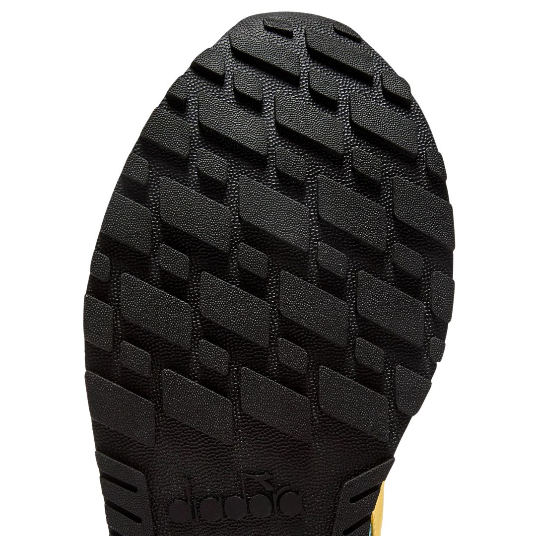 Diadora BRITTANY BLUE/HOT CHOCOLATE Camaro M2 Trainer