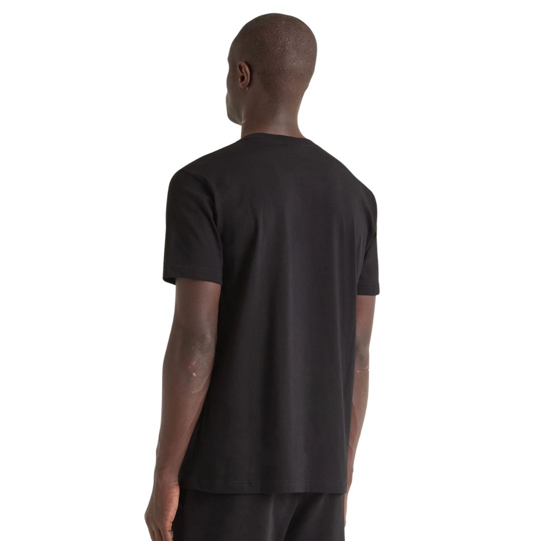 Diadora Green Rifle SS Logo T-Shirt