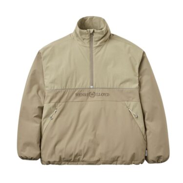 Henri Lloyd Kelp Gennaker Quarter Zip