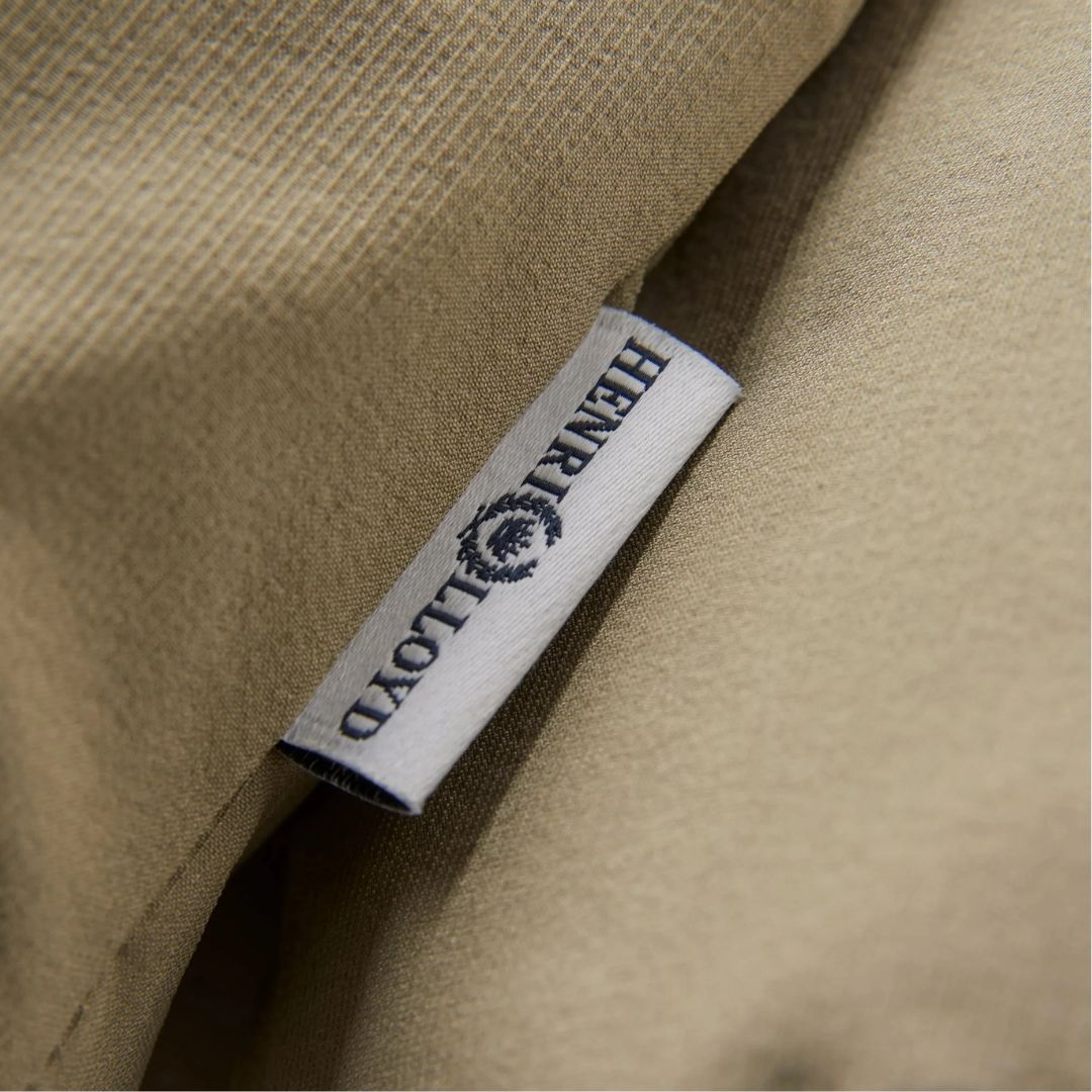 Henri Lloyd Kelp Gennaker Quarter Zip