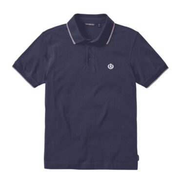 Henri Lloyd Navy Blue Penryn Polo