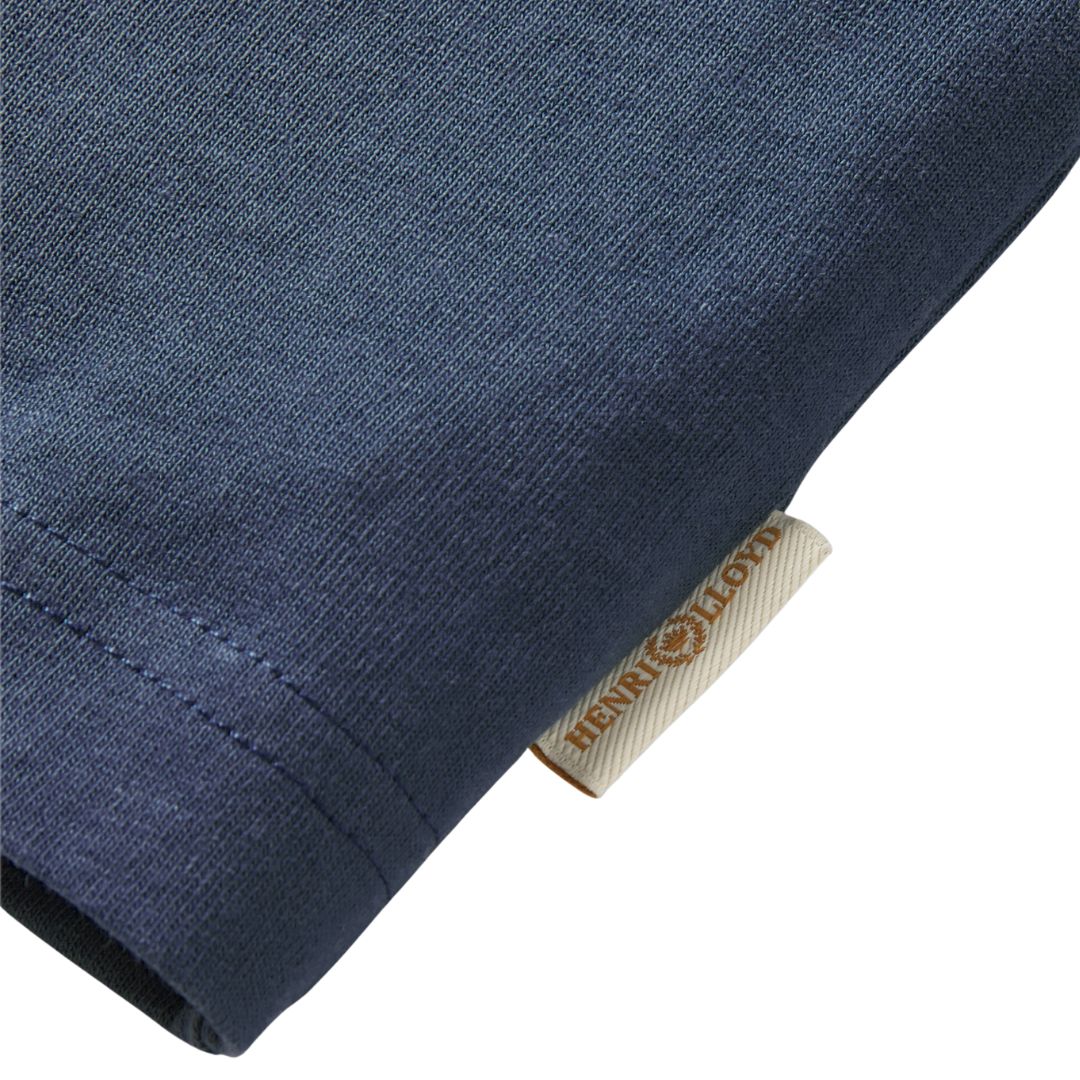 Henri Lloyd Navy Blue Cowes T Shirt