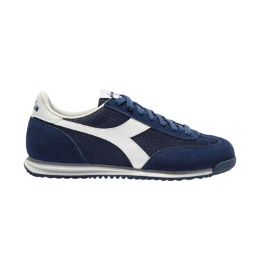 Diadora Cross PAGEANT BLUE Trainer