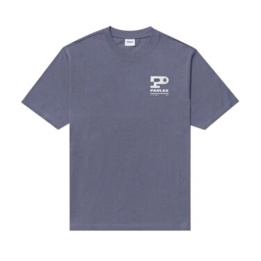 Parlez Complex T-Shirt Purple Haze
