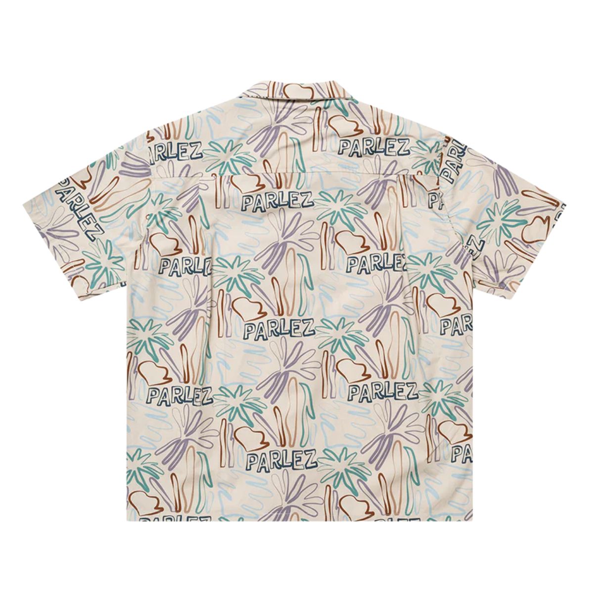 Parlez Cove Shirt Beach