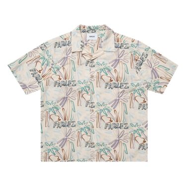 Parlez Cove Shirt Beach