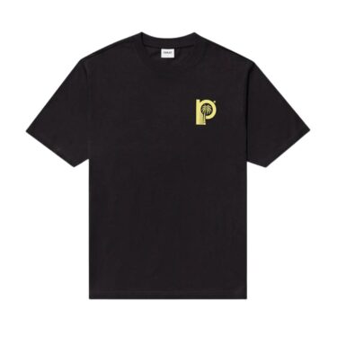 Parlez Delray T-Shirt Black