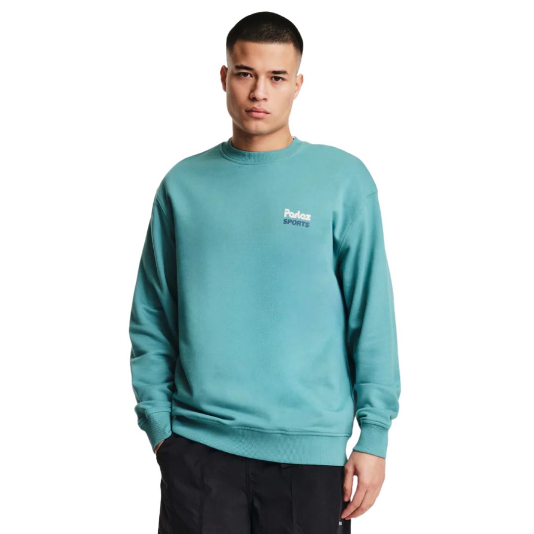 Parlez Status Sweat Leaf