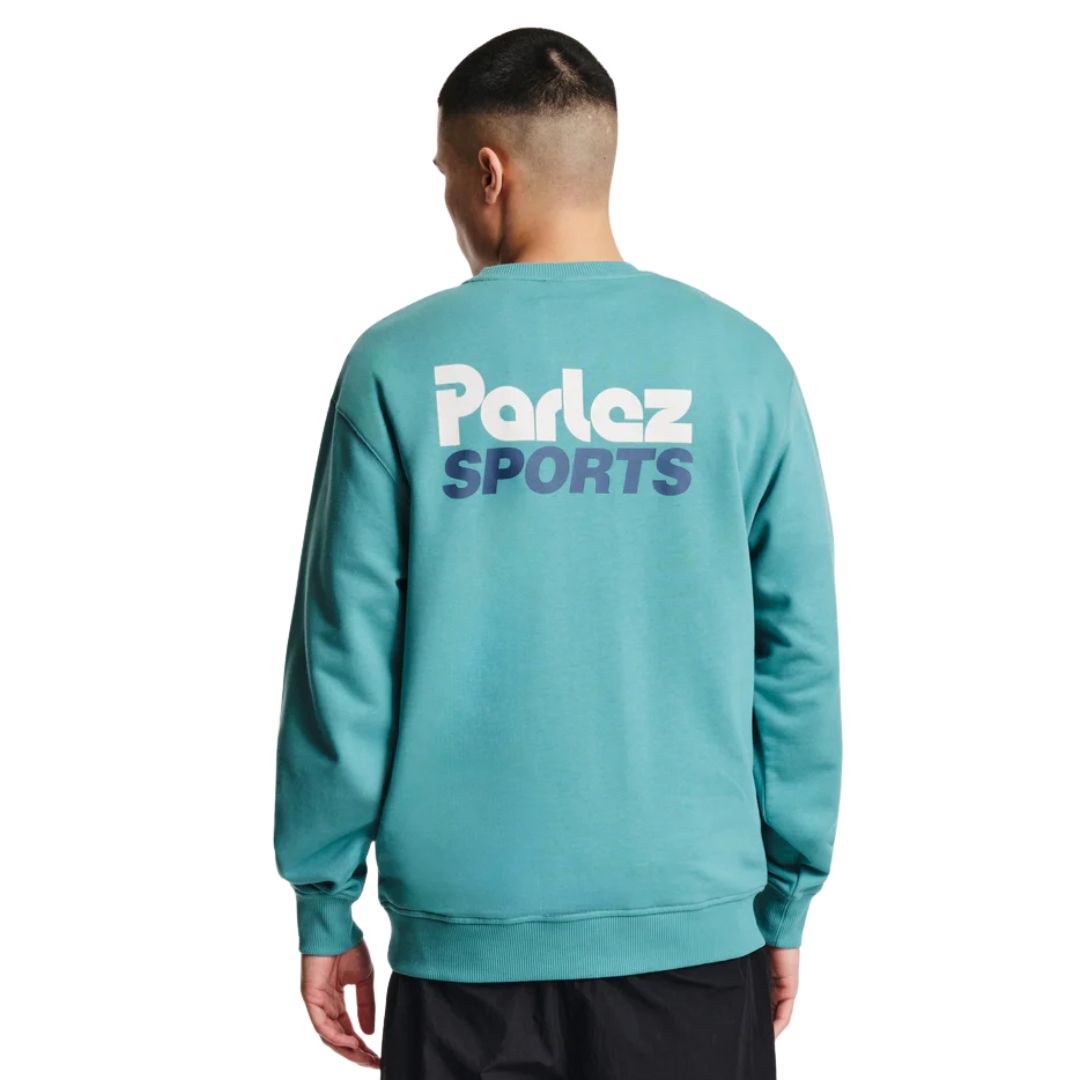 Parlez Status Sweat Leaf