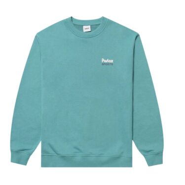 Parlez Status Sweat Leaf