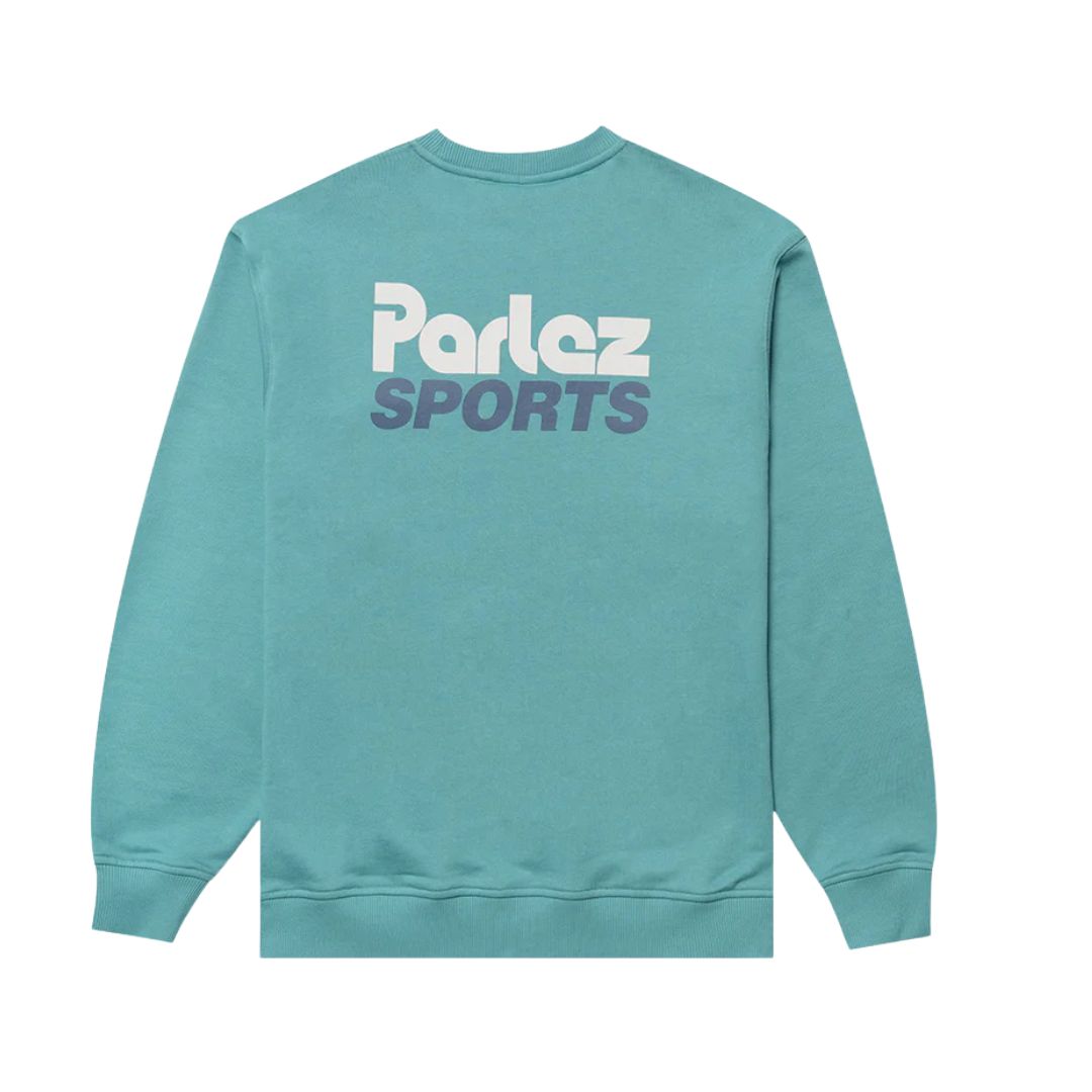 Parlez Status Sweat Leaf