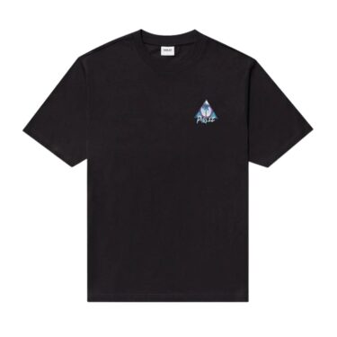Parlez Swish T-Shirt Black