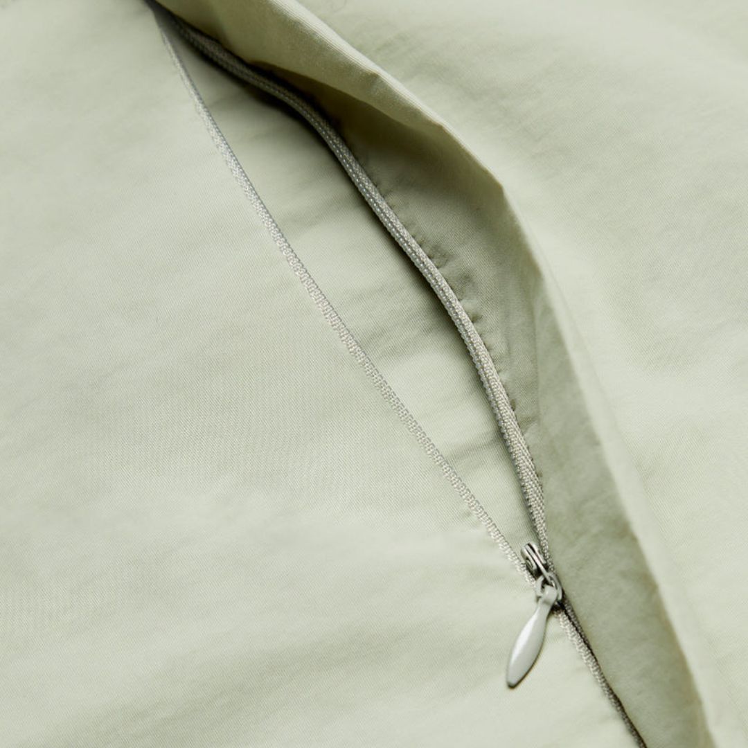 Pompeii Tea Windbreaker