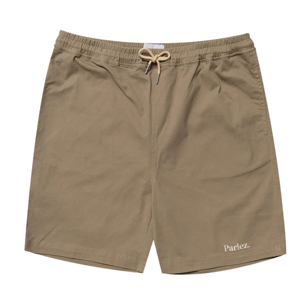 Parlez Arc Shorts Hops