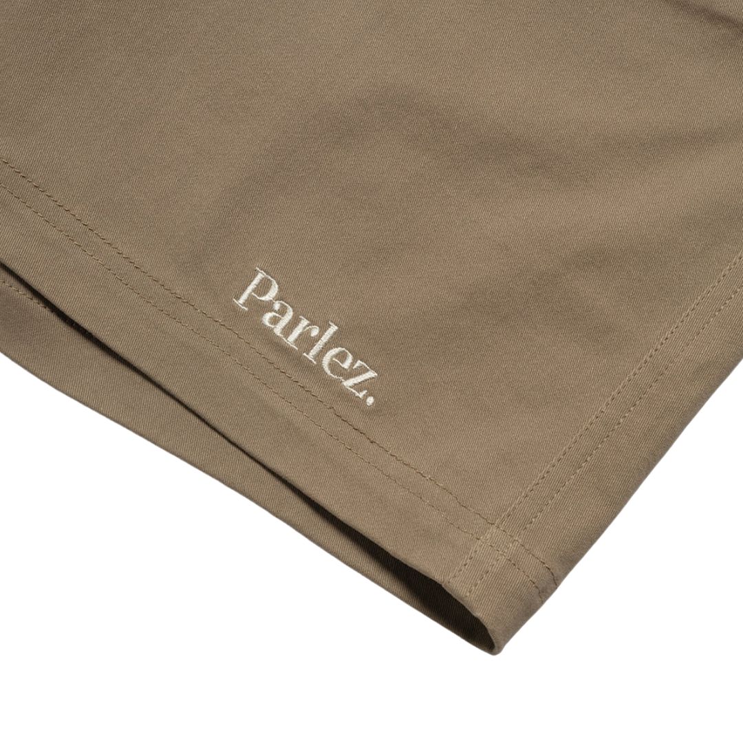 Parlez Arc Shorts Hops