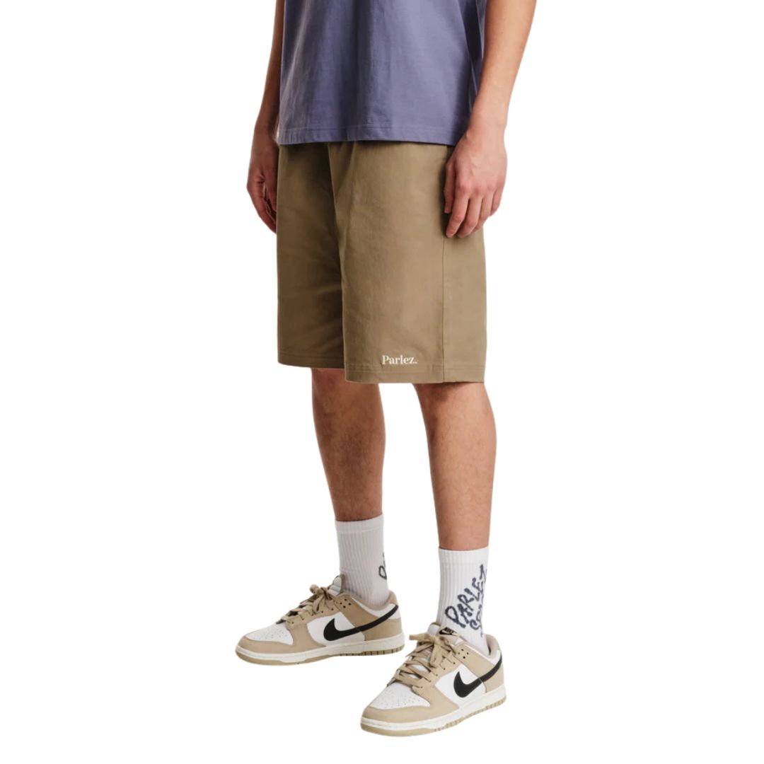 Parlez Arc Shorts Hops