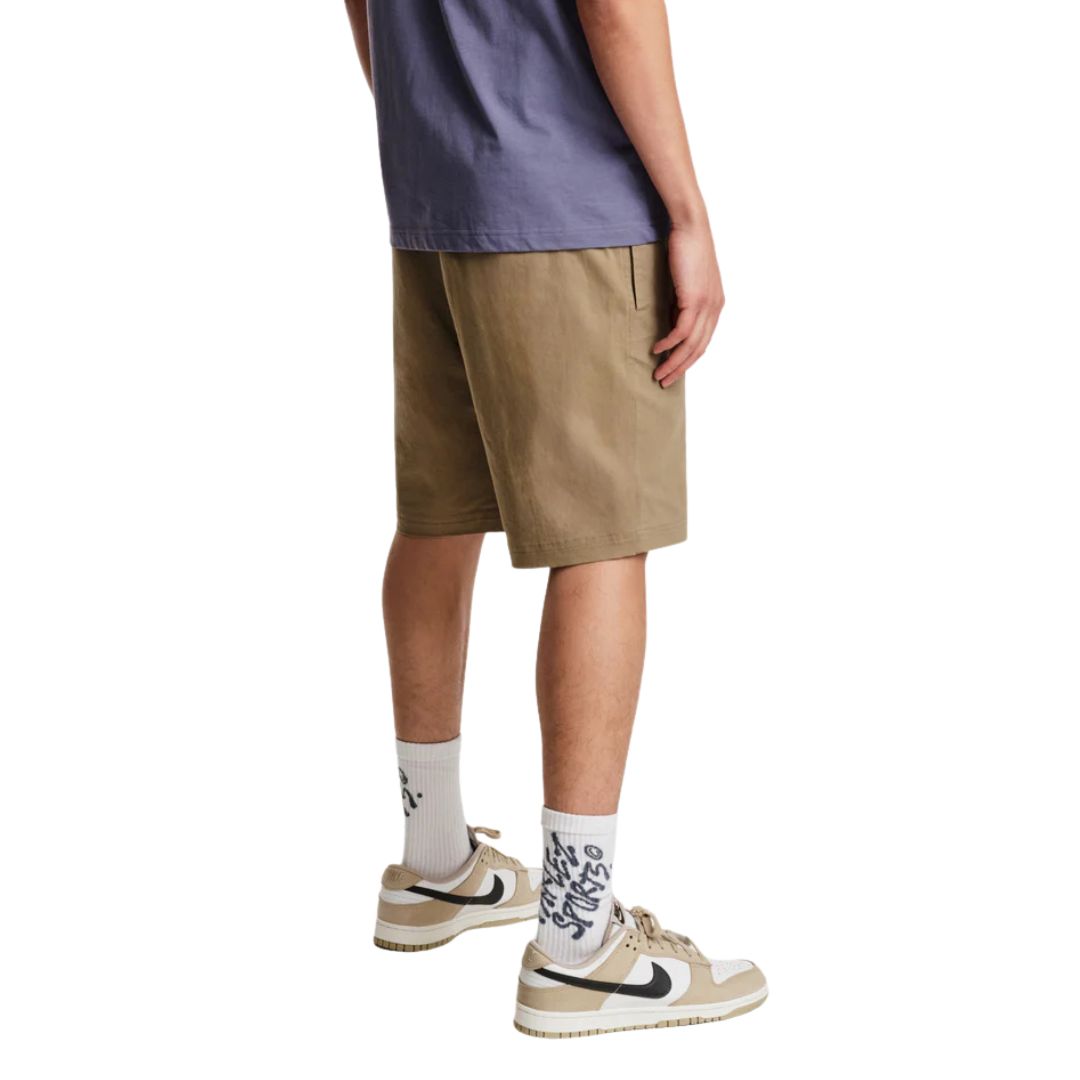 Parlez Arc Shorts Hops