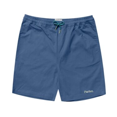 Parlez Arc Shorts Lagoon