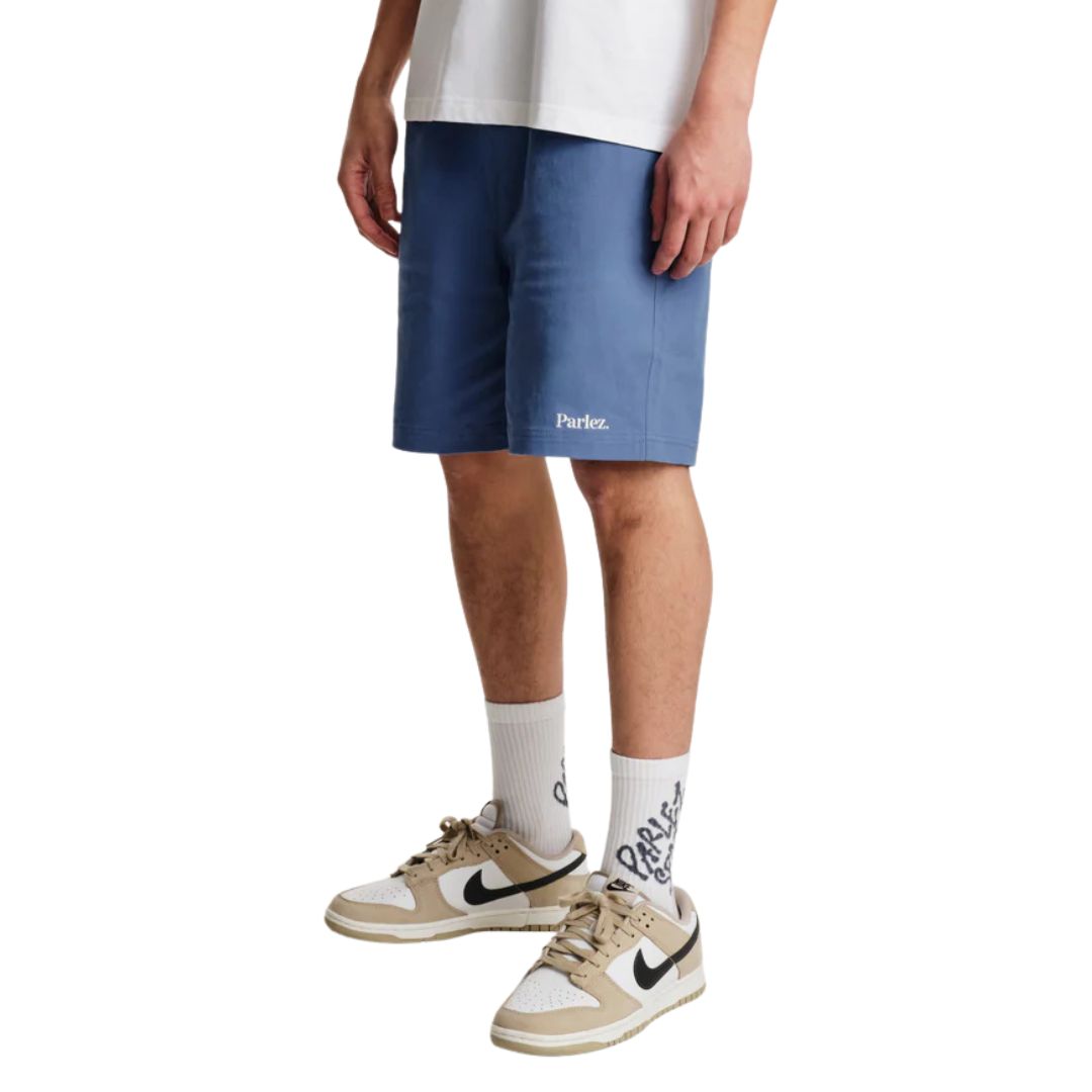 Parlez Arc Shorts Lagoon