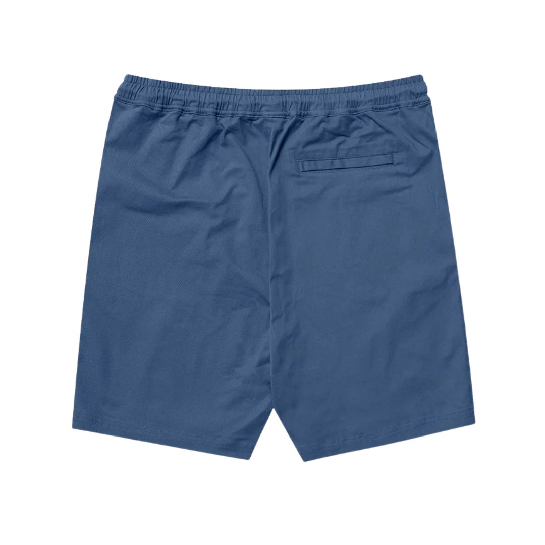 Parlez Arc Shorts Lagoon