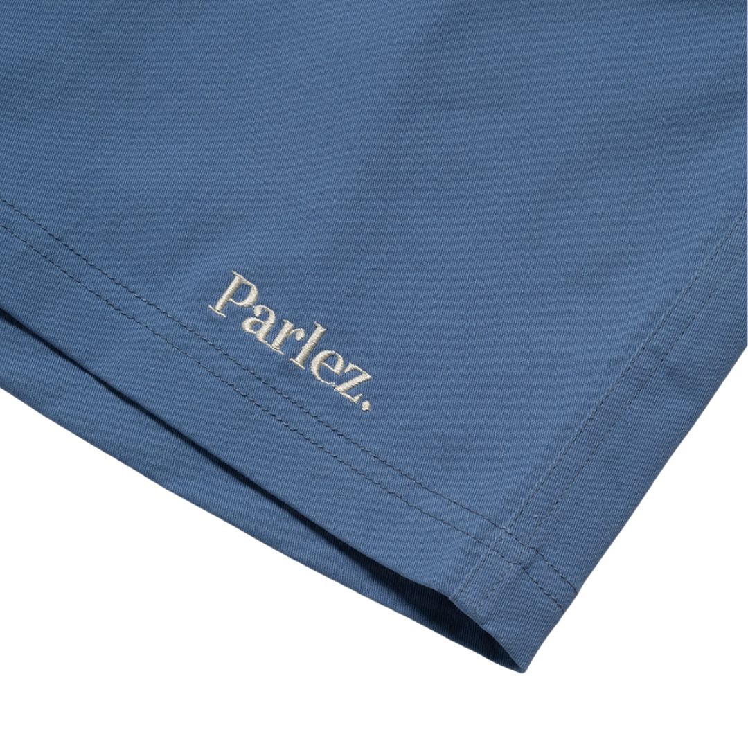 Parlez Arc Shorts Lagoon