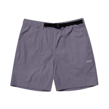 Parlez Cliff Shorts Purple Haze