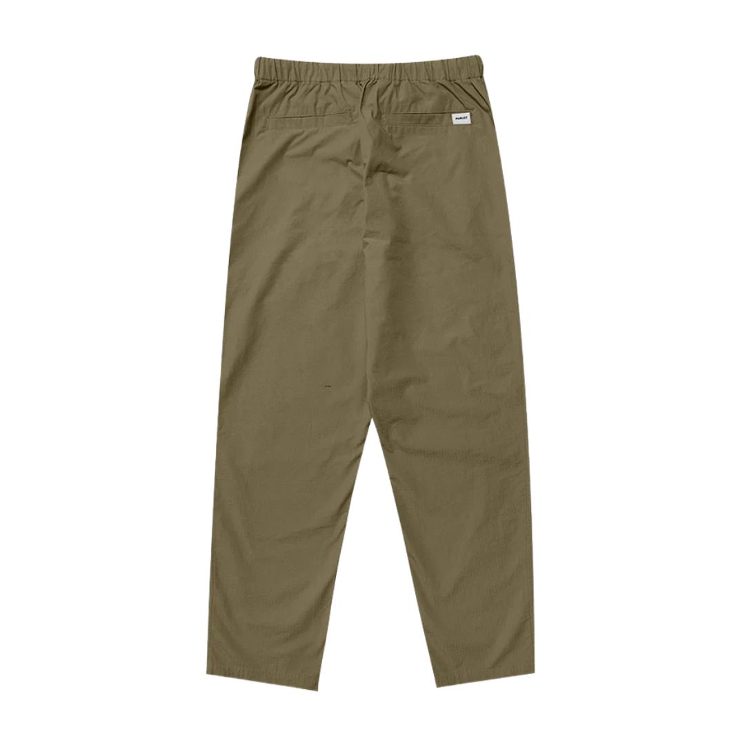 Parlez Seabright Trousers Moss
