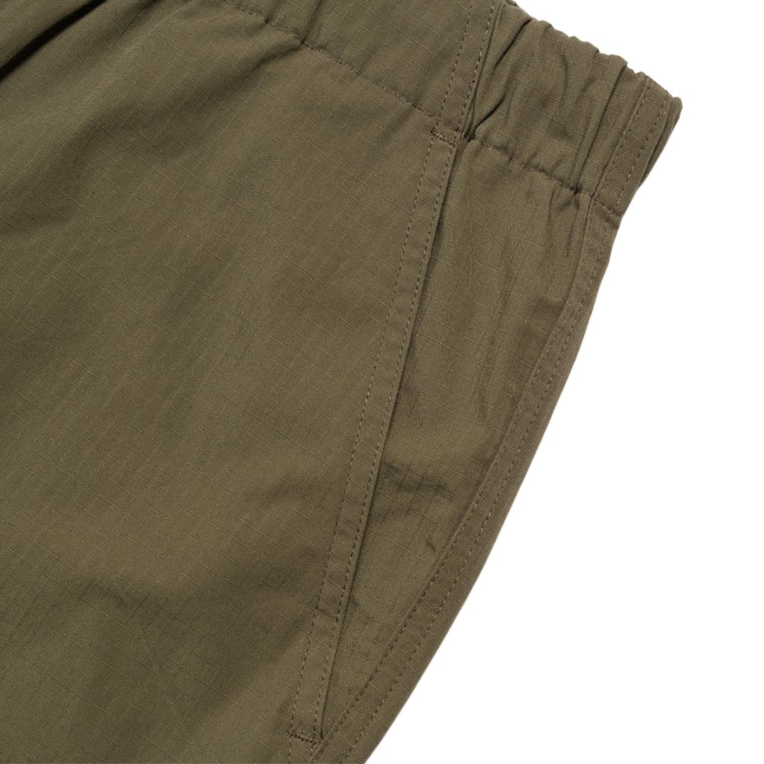 Parlez Seabright Trousers Moss