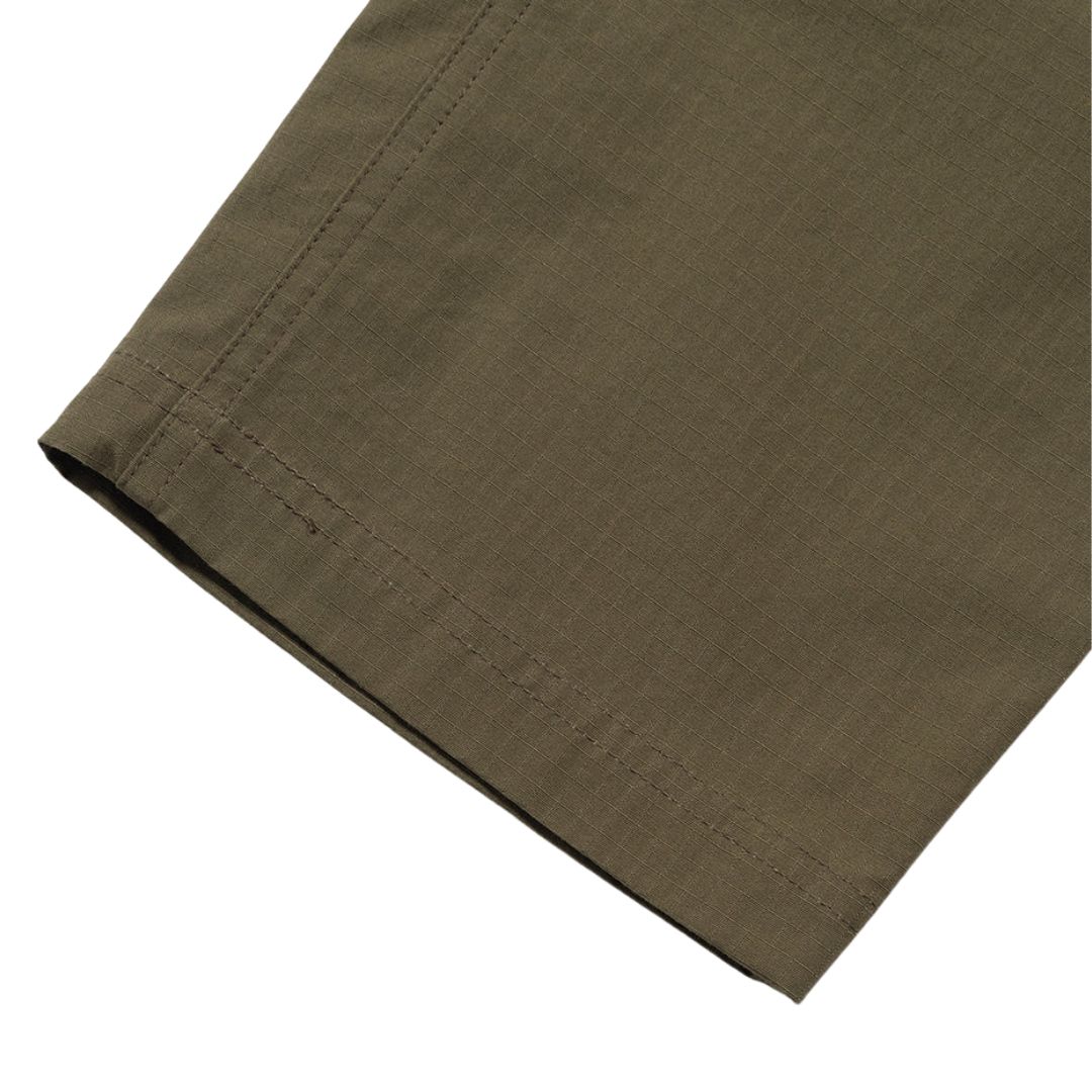 Parlez Seabright Trousers Moss