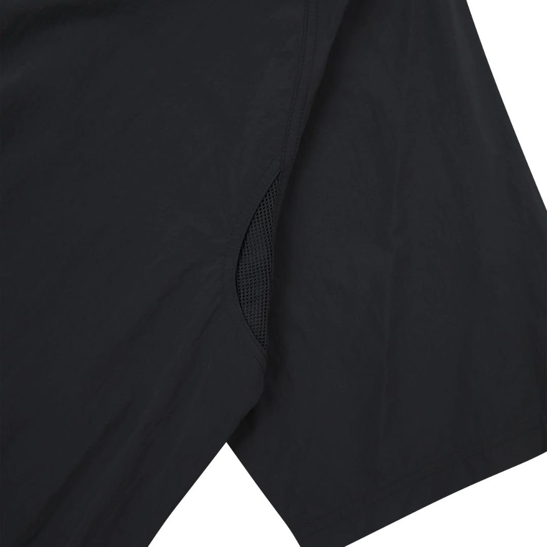 Uskees 6010 Technique trek shirt - onyx