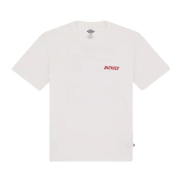 Dickies Dry Ridge Lightweight T-Shirt